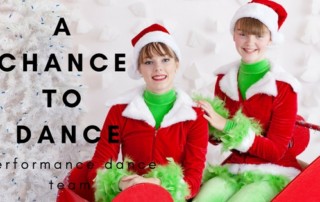 A Chance to Dance - Performance Team