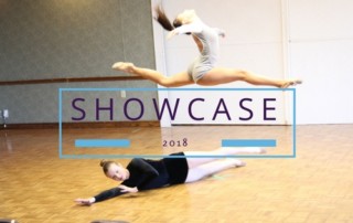 Competitive Showcase - Competition Dance Woodstock