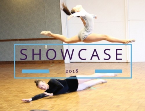 Competitive Showcase 2018 | Competitive Dance Woodstock