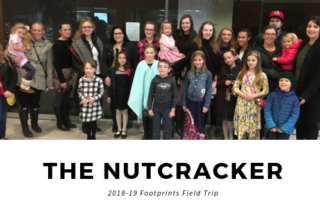 The Nutcracker Spectacular