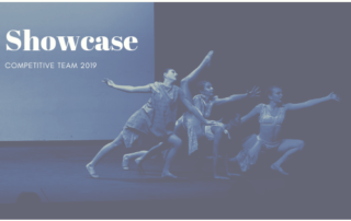 Competitive Dance Showcase 2019 in Woodstock ON