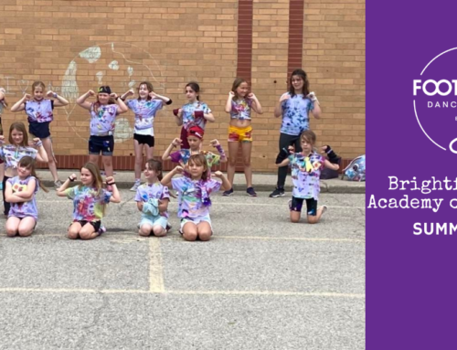 Brightfeather Academy of Magic – Summer Dance Camp 2022