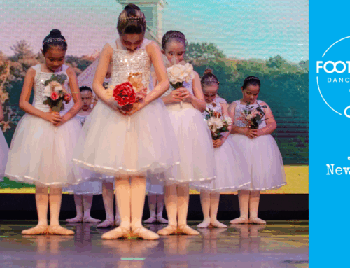 January Newsletter – 25-26 Dance Season