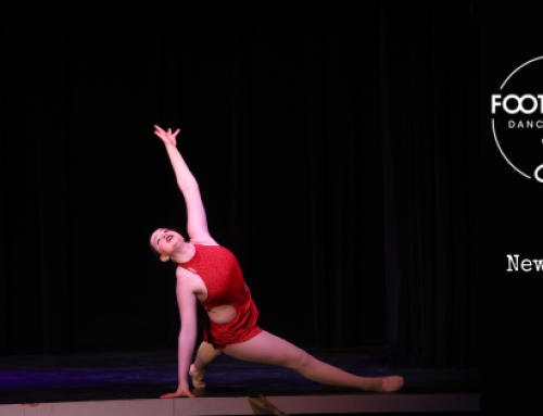 April Newsletter – 2025-26 Dance Season