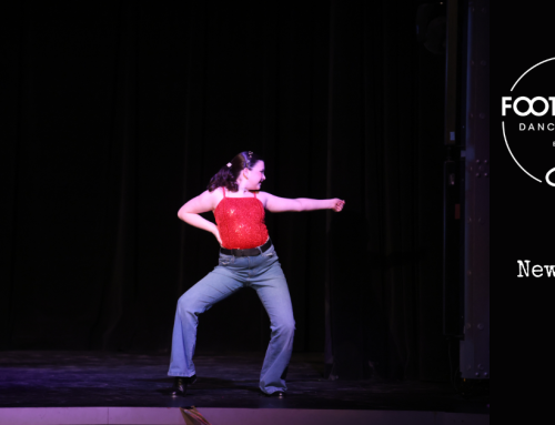 May Newsletter – 2025-26 Dance Season