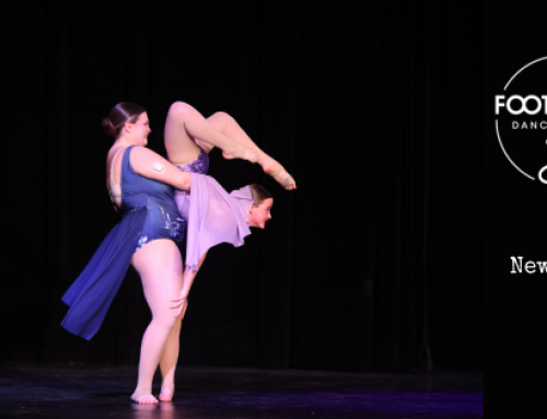 June Newsletter – Summer 2026 Dance Season