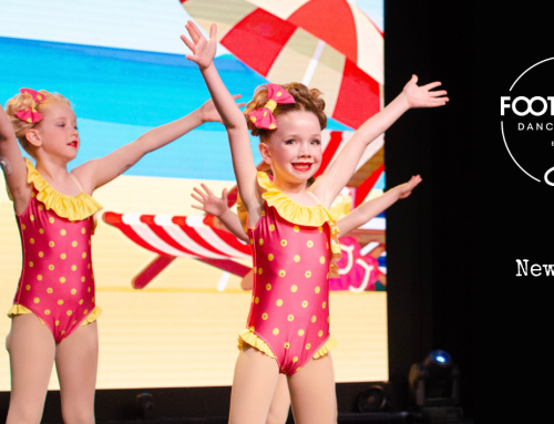 July Newsletter – Summer 2026 Dance Season