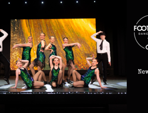 August Newsletter – Summer 2026 Dance Season
