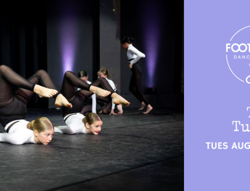 Try It Tuesday – August 11, 2026