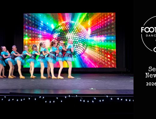 September Newsletter – 2026-27 Dance Season